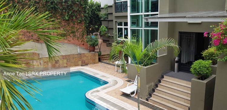 Jervois Meadows (D10), Apartment #201369152